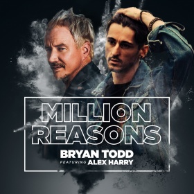 BRYAN TODD FEAT. ALEX HARRY - MILLION REASONS